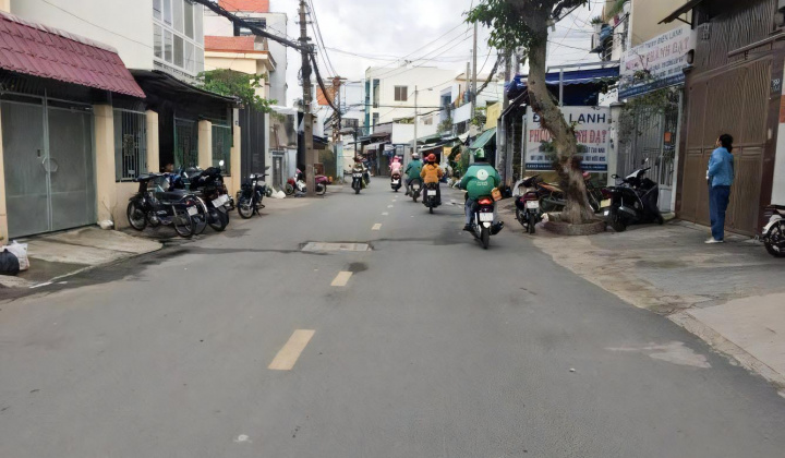BIDV Quận 3 TP. Hồ Chí Minh tìm đối tác đấu giá tài sản tại TP. Hồ Chí Minh