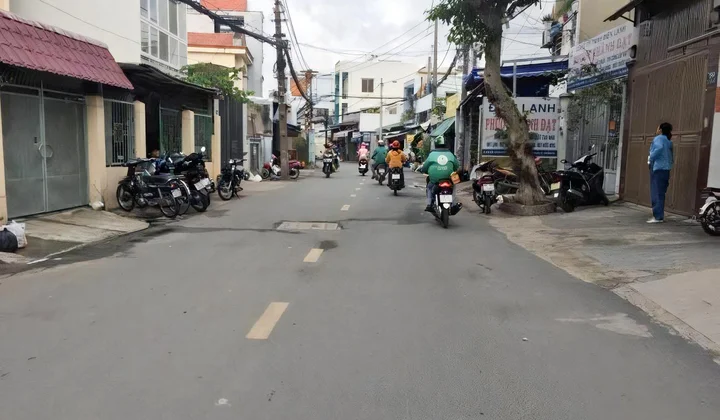 BIDV Quận 3 TP. Hồ Chí Minh tìm đối tác đấu giá tài sản tại TP. Hồ Chí Minh