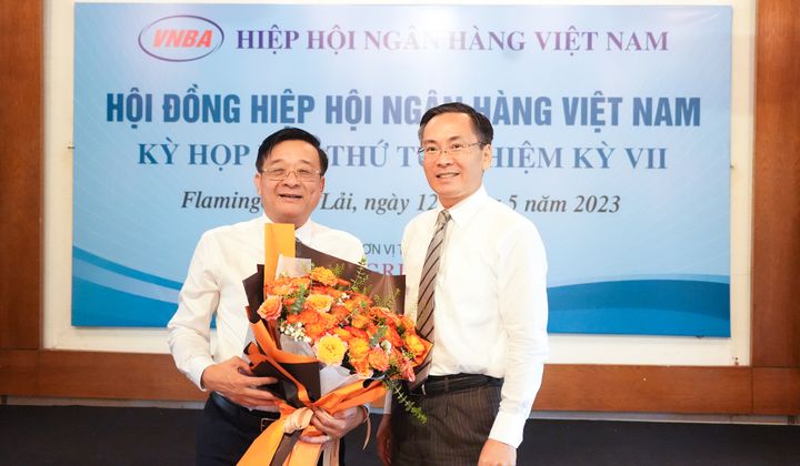 Hiệp hội Ngân hàng Việt Nam: 30 năm xây dựng và phát triển, liên kết tạo sức mạnh