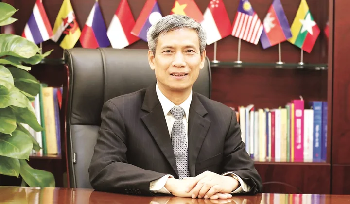 Ngôi nhà Hiệp hội Ngân hàng Việt Nam và những kỷ niệm đẹp đẽ, đáng nhớ