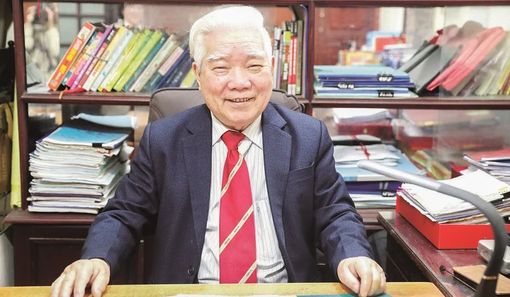Từ hiệp hội kinh tế đầu tiên đến phục vụ tốt nhất cho “huyết mạch” của nền kinh tế
