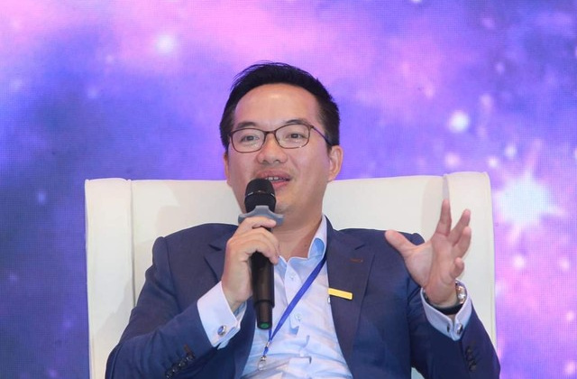 Open Banking by Nam A Bank là “Sản phẩm công nghệ và chuyển đổi số tiêu biểu”