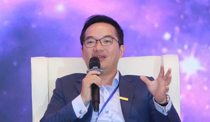 Open Banking by Nam A Bank là “Sản phẩm công nghệ và chuyển đổi số tiêu biểu”