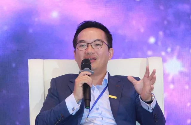 Open Banking by Nam A Bank là “Sản phẩm công nghệ và chuyển đổi số tiêu biểu”