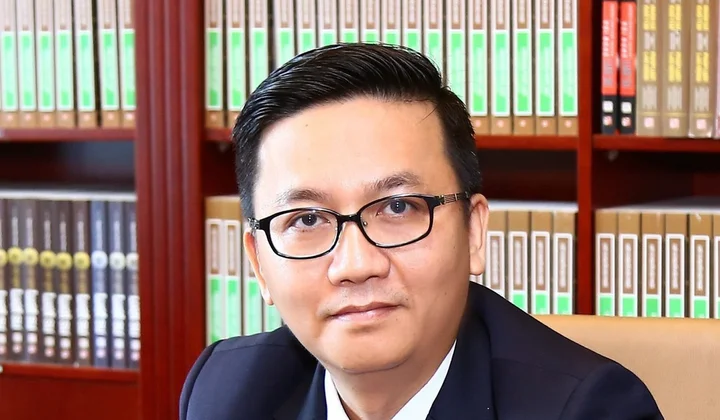 30 năm đóng góp không ngừng vào sự phát triển, gắn kết của ngành Ngân hàng Việt Nam