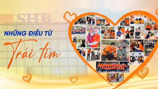 Những điều từ trái tim…