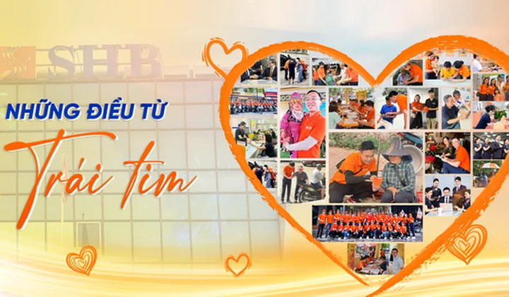 Những điều từ trái tim…