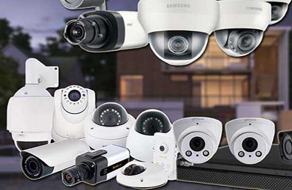 VAMC tìm đối tác cung cấp và lắp đặt camera giám sát an ninh