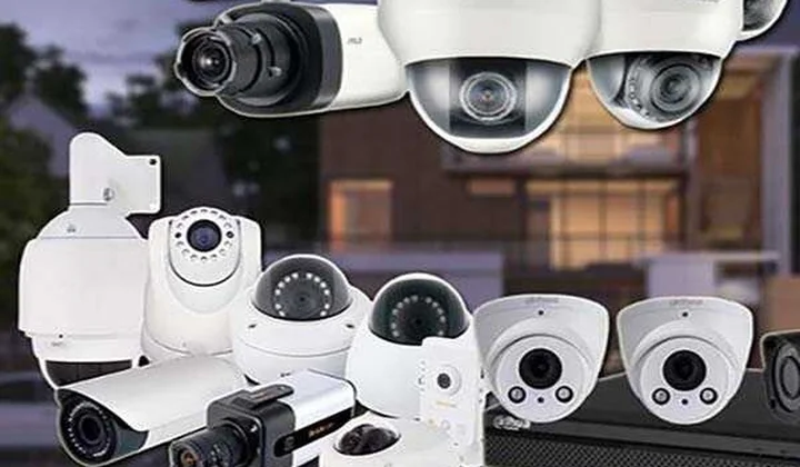 VAMC tìm đối tác cung cấp và lắp đặt camera giám sát an ninh