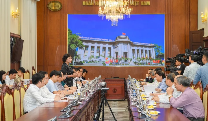 Quản lý thị trường vàng cần giải pháp căn cơ