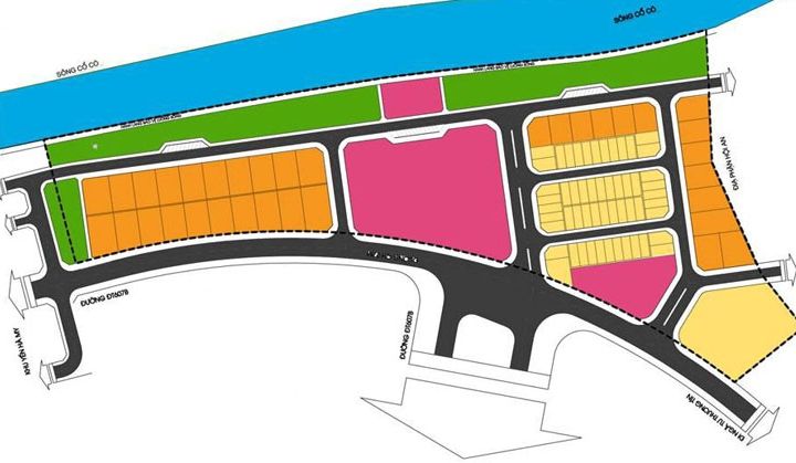BIDV Thừa Thiên Huế tìm đối tác đấu giá khoản nợ của Công ty Kim Vinh