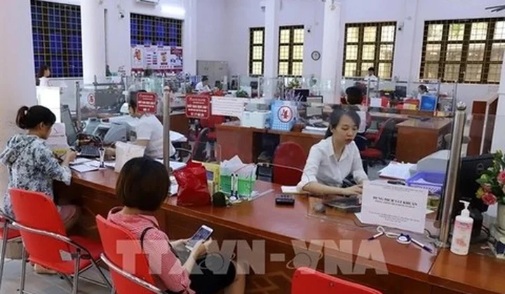 Top 10 reputable commercial banks for 2024 unveiled
