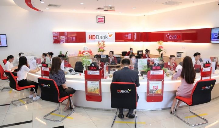 Nâng cao năng lực quản trị rủi ro, nhiều nhà băng tích cực triển khai Basel III
