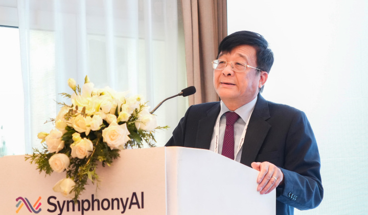AI application in preventing money laundering and financial crimes