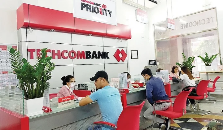 Larger lenders in good growth stead