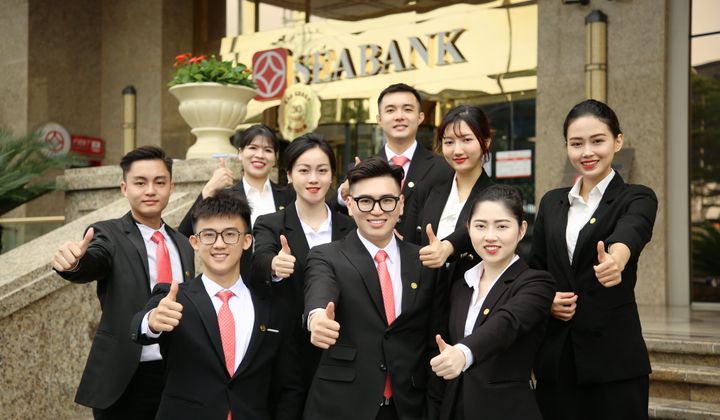 [Mới] - SeABank tuyển dụng nhân sự 2024