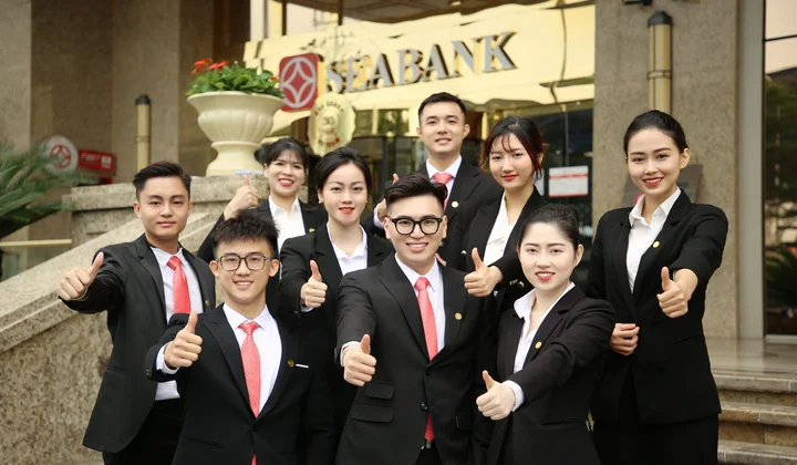 [Mới] - SeABank tuyển dụng nhân sự 2024
