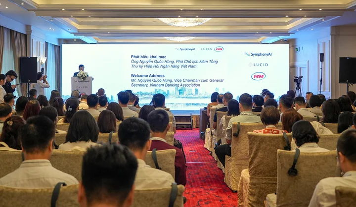 Ứng dụng trí tuệ nhân tạo (AI) trong phòng, chống tội phạm tài chính