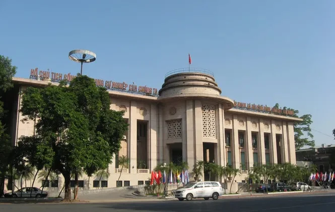 Bãi bỏ một số văn bản quy phạm pháp luật do Thống đốc Ngân hàng Nhà nước Việt Nam ban hành