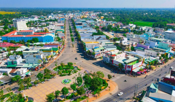 LPBank Cần Thơ thông báo thu giữ bất động sản tại TP. Cần Thơ