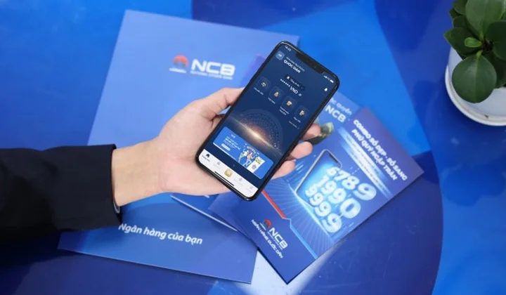 Ngân hàng NCB tối ưu hóa trải nghiệm khách hàng