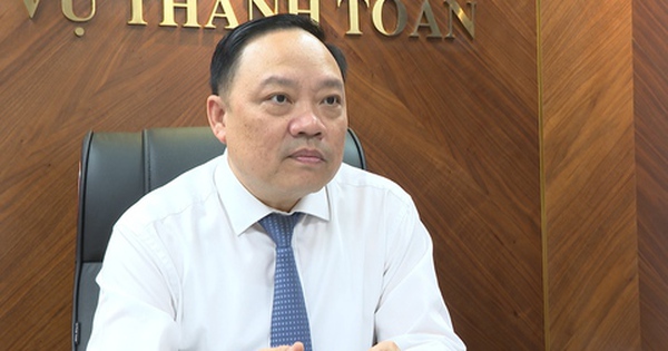 Từ 01/7, chuyển tiền trên 10 triệu phải xác thực sinh trắc học khớp với dữ liệu trên căn cước công dân, VNeID
