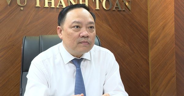 Từ 01/7, chuyển tiền trên 10 triệu phải xác thực sinh trắc học khớp với dữ liệu trên căn cước công dân, VNeID