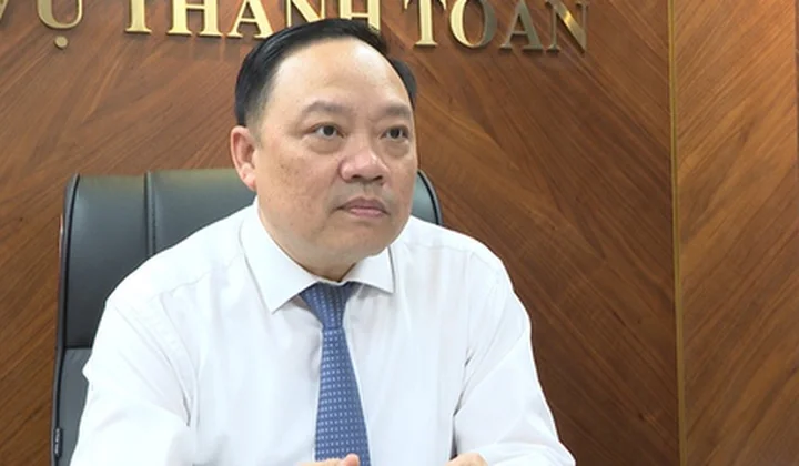 Từ 01/7, chuyển tiền trên 10 triệu phải xác thực sinh trắc học khớp với dữ liệu trên căn cước công dân, VNeID