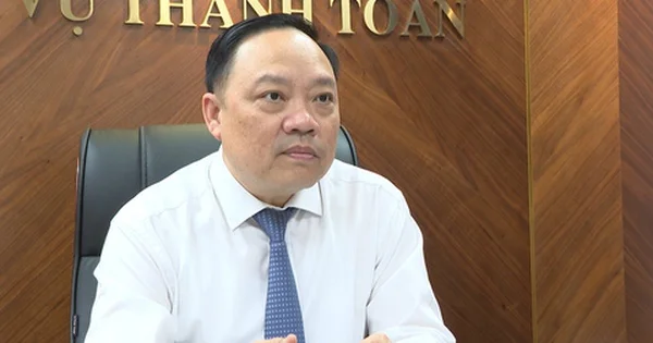 Từ 01/7, chuyển tiền trên 10 triệu phải xác thực sinh trắc học khớp với dữ liệu trên căn cước công dân, VNeID