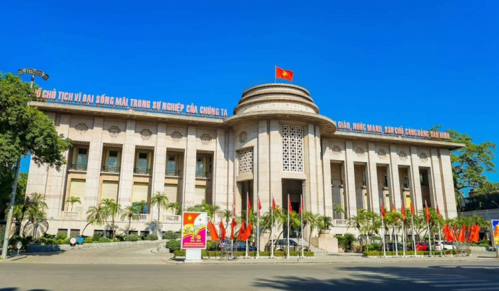 Phối hợp ngăn chặn hoạt động mua, bán tài khoản thanh toán của học sinh, sinh viên