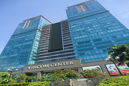 Eximbank tìm đối tác cải tạo hoàn trả hiện trạng thuê tại tòa nhà Vincom Center