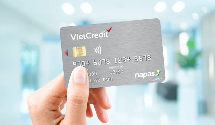 VietCredit ngưng dịch vụ thanh toán qua Vietinbank từ ngày 31/07/2024