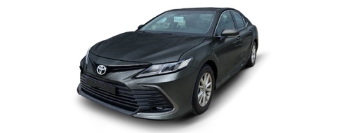 VietinBank Nghệ An tìm đối tác cung cấp xe ô tô Toyota Camry 2.5Q