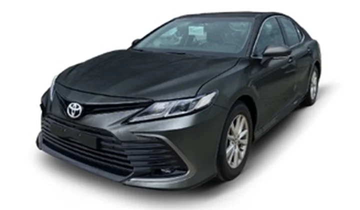 VietinBank Nghệ An tìm đối tác cung cấp xe ô tô Toyota Camry 2.5Q
