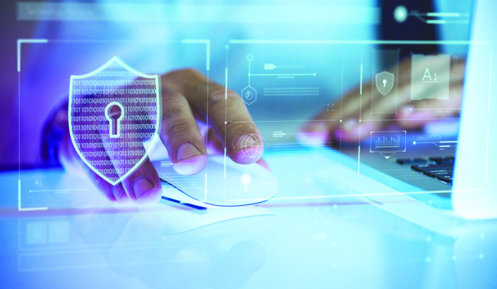 Looking for partners to access the security of Internet Banking system