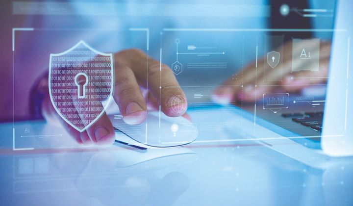 Looking for partners to access the security of Internet Banking system