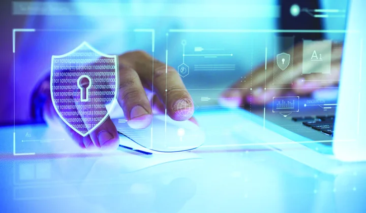 Looking for partners to access the security of Internet Banking system