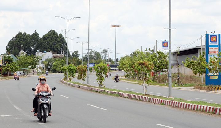 ABBank tìm đối tác đấu giá bất động sản tại tỉnh Bến Tre