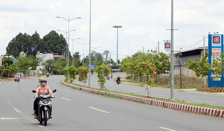 ABBank tìm đối tác đấu giá bất động sản tại tỉnh Bến Tre