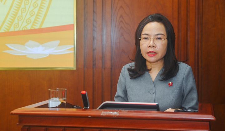 Tiếp tục triển khai nhiều giải pháp thúc đẩy tăng trưởng tín dụng