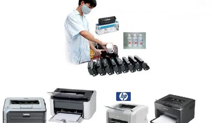 SCB tìm đối tác cung cấp dịch vụ bơm mực và thay thế vật tư máy in năm 2024