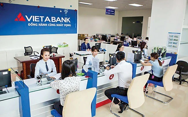 VietABank Đông Đô tạm ngừng giao dịch tại quầy ngày 22/6/2024