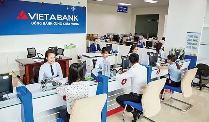 VietABank Đông Đô tạm ngừng giao dịch tại quầy ngày 22/6/2024