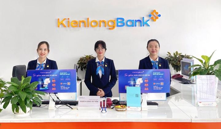 Nữ giao dịch viên KienlongBank kịp thời ngăn chặn lừa đảo và bảo toàn tài sản cho khách hàng