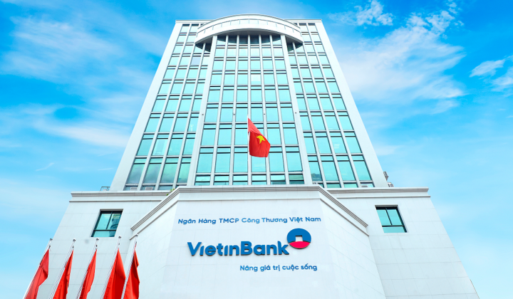 VietinBank tìm đối tác cung cấp dịch vụ phỏng vấn