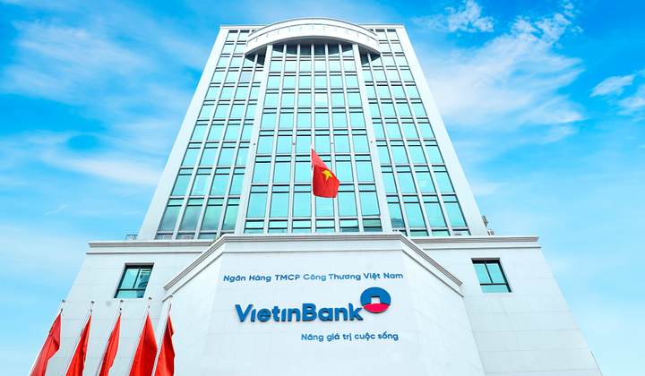 VietinBank tìm đối tác cung cấp dịch vụ phỏng vấn