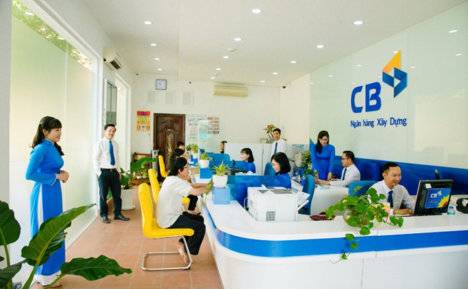 Ngân hàng Xây dựng giảm lãi vay cho người mua bất động sản