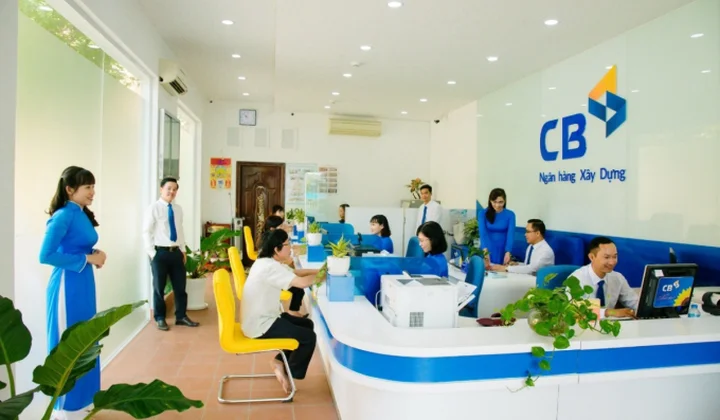 Ngân hàng Xây dựng giảm lãi vay cho người mua bất động sản