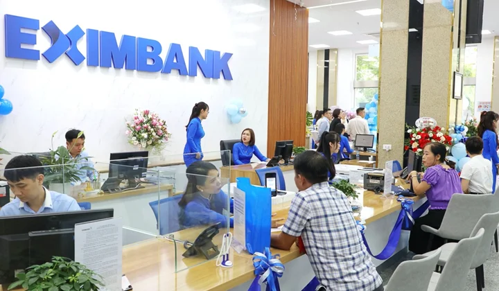 Eximbank tìm đối tác cải tạo, di dời trụ sở Eximbank Bắc Từ Liêm