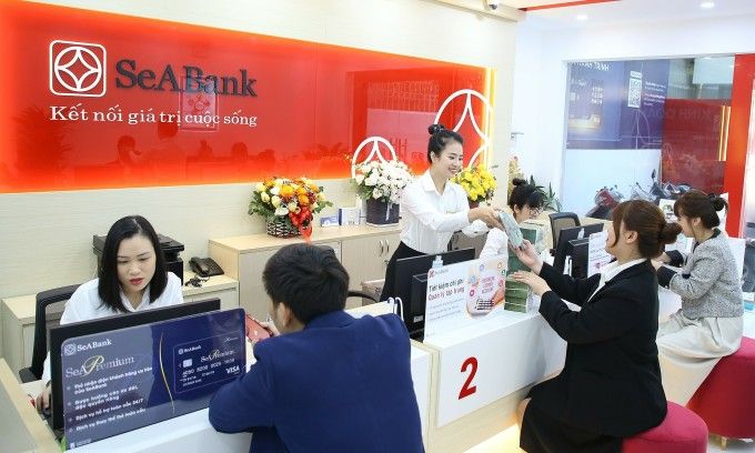 IFC đầu tư 150 triệu USD vào SeABank